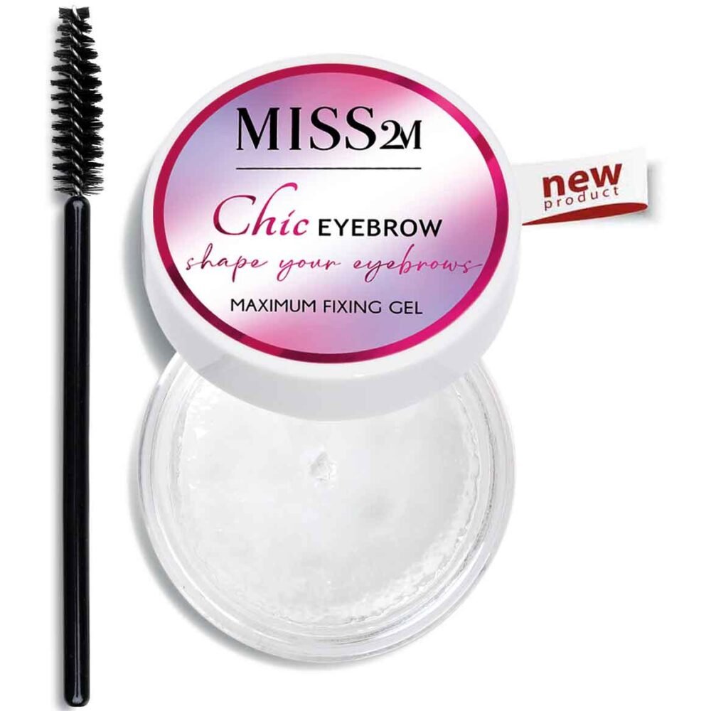 MP303 | Chic Eyebrow GEL