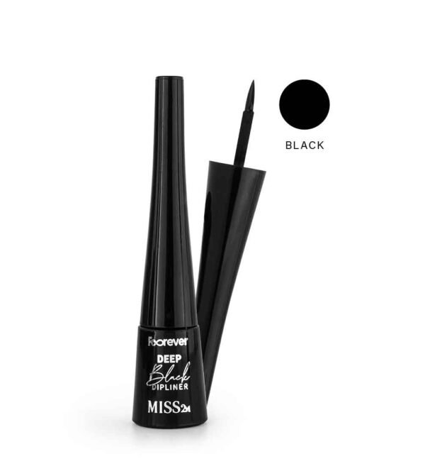 MP351 | DEEP BLACK DIPLINER